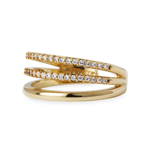 ANILLO GIA CON CIRCONITA - X4769016178
