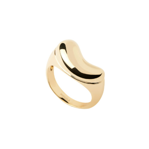 ANILLO PDPAOLA AQUA - AN01-C70-16