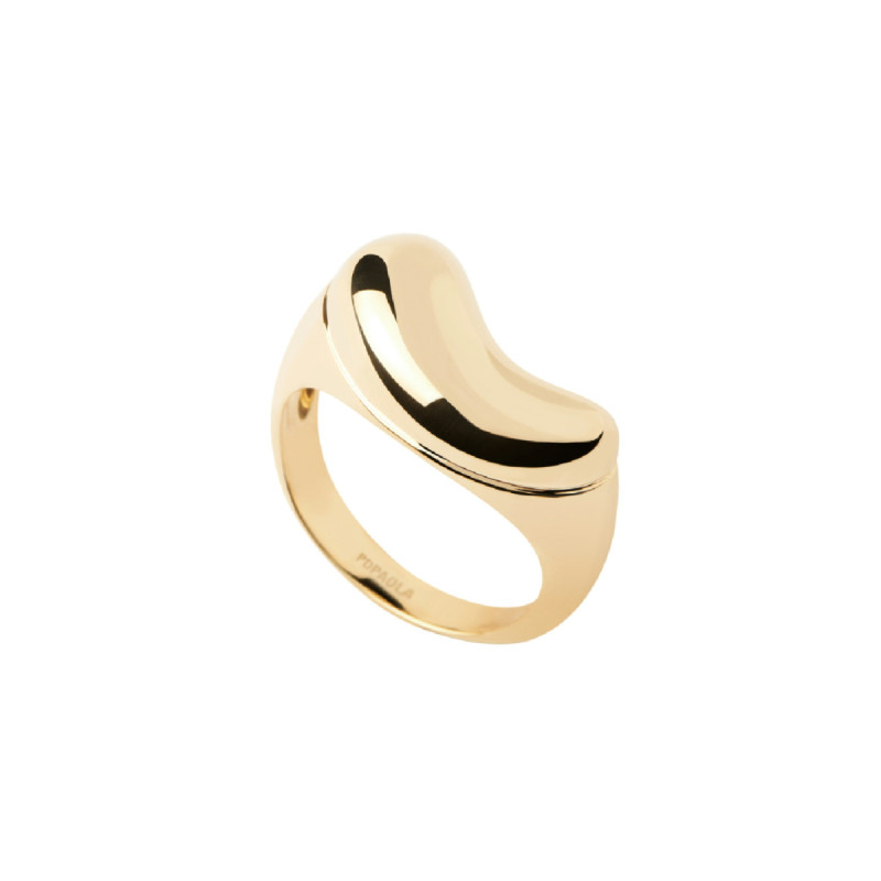 ANILLO PDPAOLA AQUA - AN01-C70-16