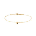 PULSERA PDPAOLA SOLITARIO SAND - PU01-792-U