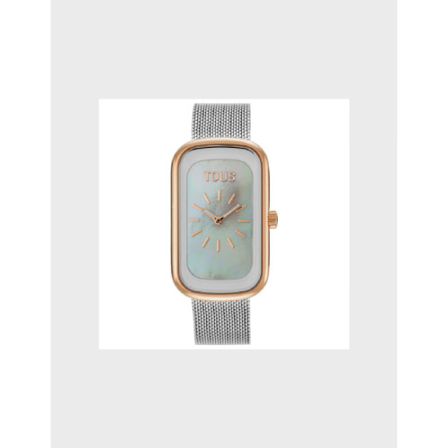 RELOJ T-BAND CLUB SS/IPRG ESFERA NACAR  - 3000140500