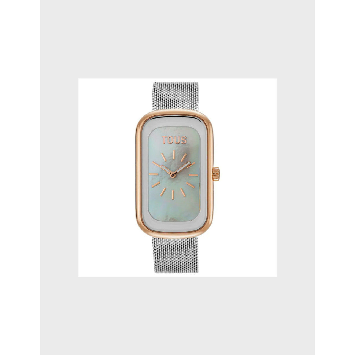 RELOJ T-BAND CLUB SS/IPRG ESFERA NACAR  - 3000140500