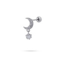 PENDIENTE TIPO PIERCING - CPE819PL