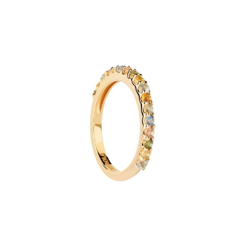 Anillo Rainbow - AN01-C07-14