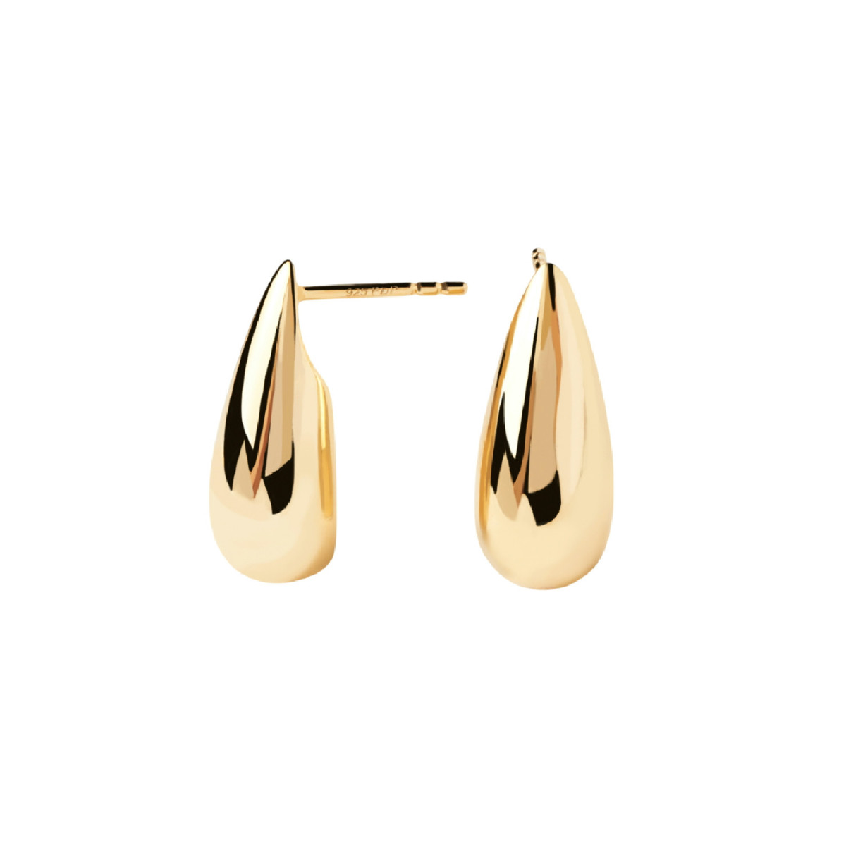 PENDIENTES PDPAOLA LARGE SUGAR - AR01-881-U