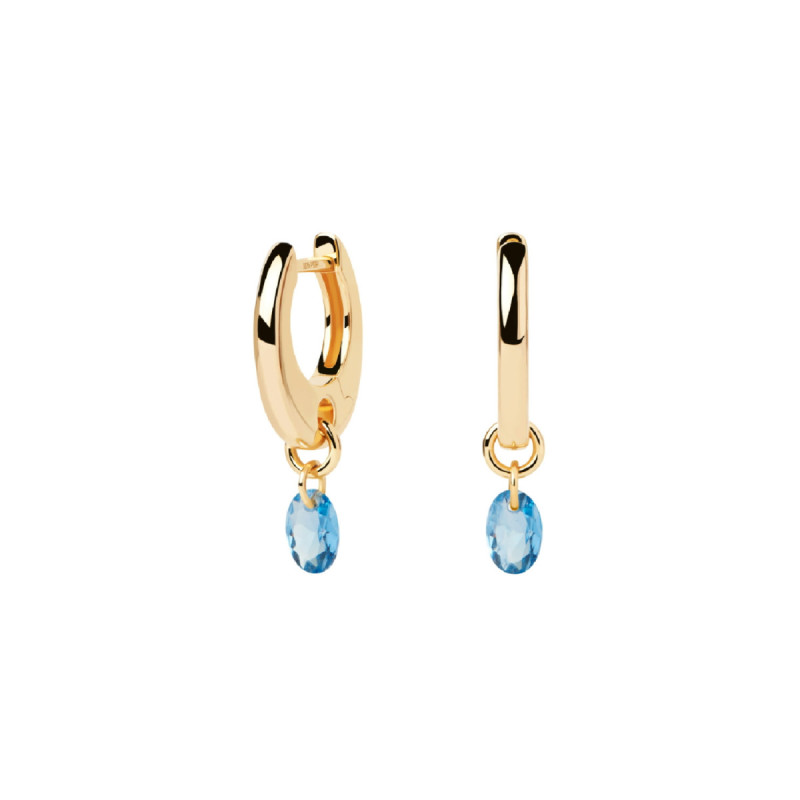 AROS LILY AZUL - AR01-B94-U
