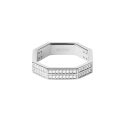 ANILLO PDPAOLA OLYMPIA PLATA - AN02-A06-14