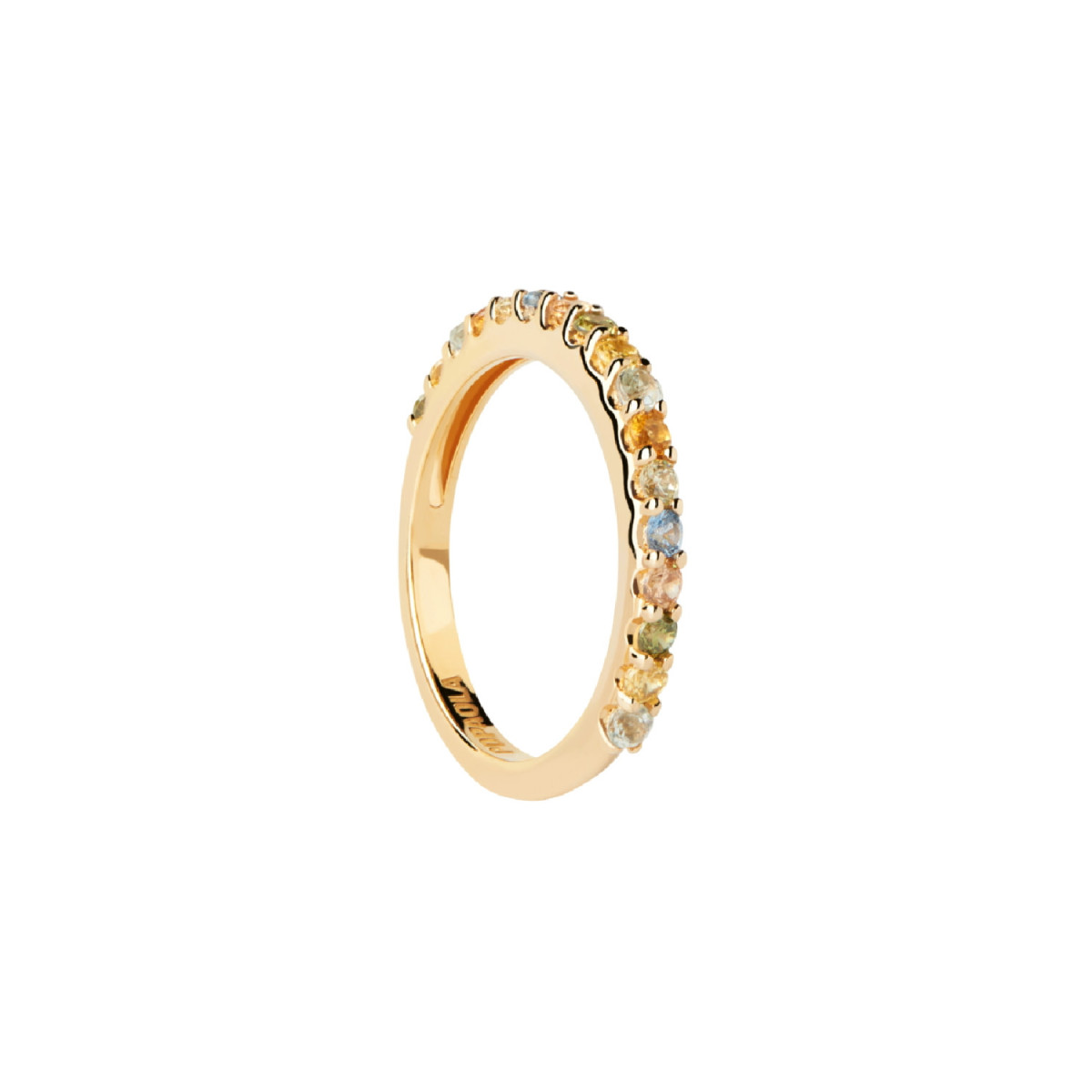 Anillo Rainbow - AN01-C07-12