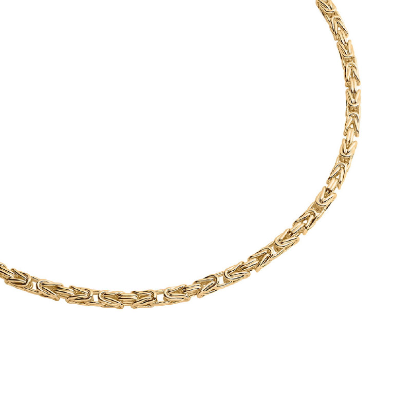 COLLAR CORTO BIZANTINA - 2680412-157-TU