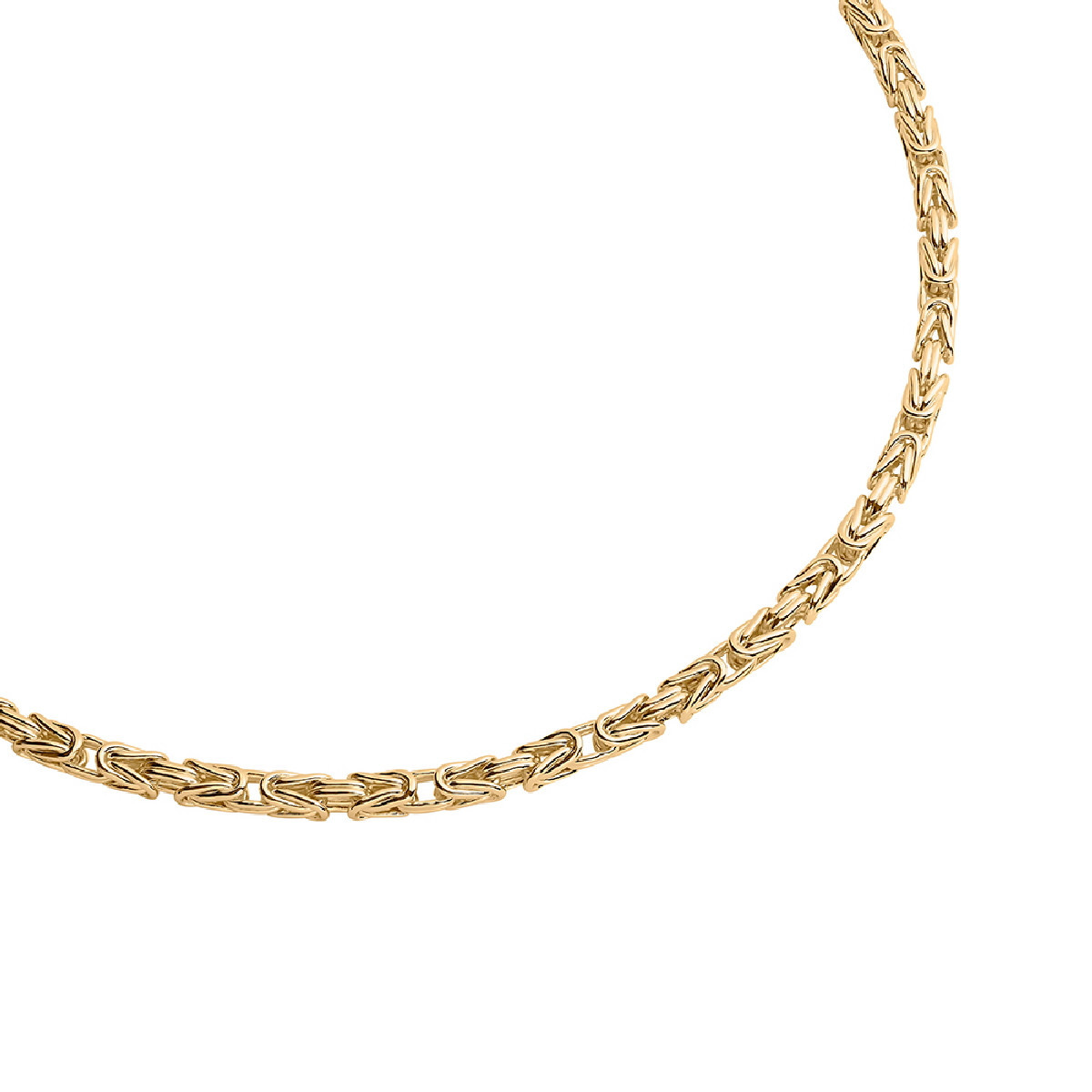 COLLAR CORTO BIZANTINA - 2680412-157-TU