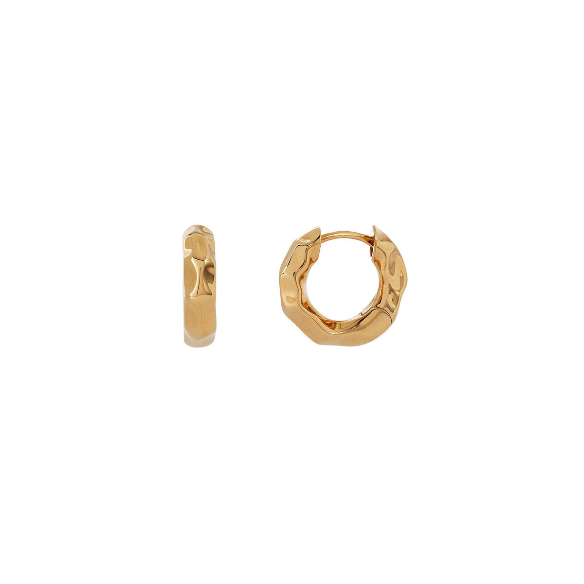 PENDIENTES CARAMEL  - X47399