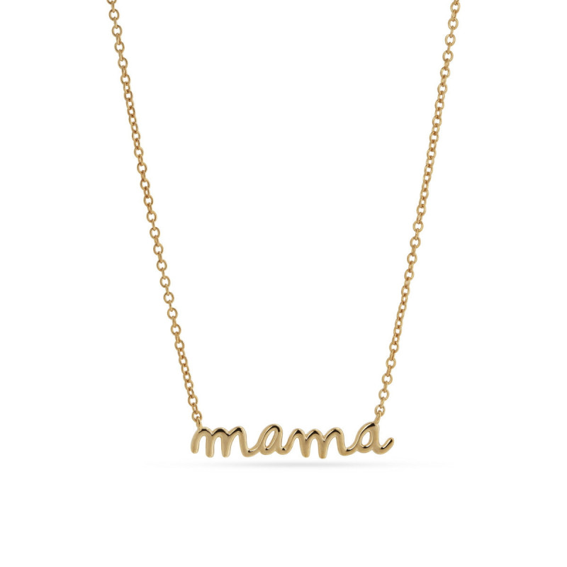 COLLAR MAMA