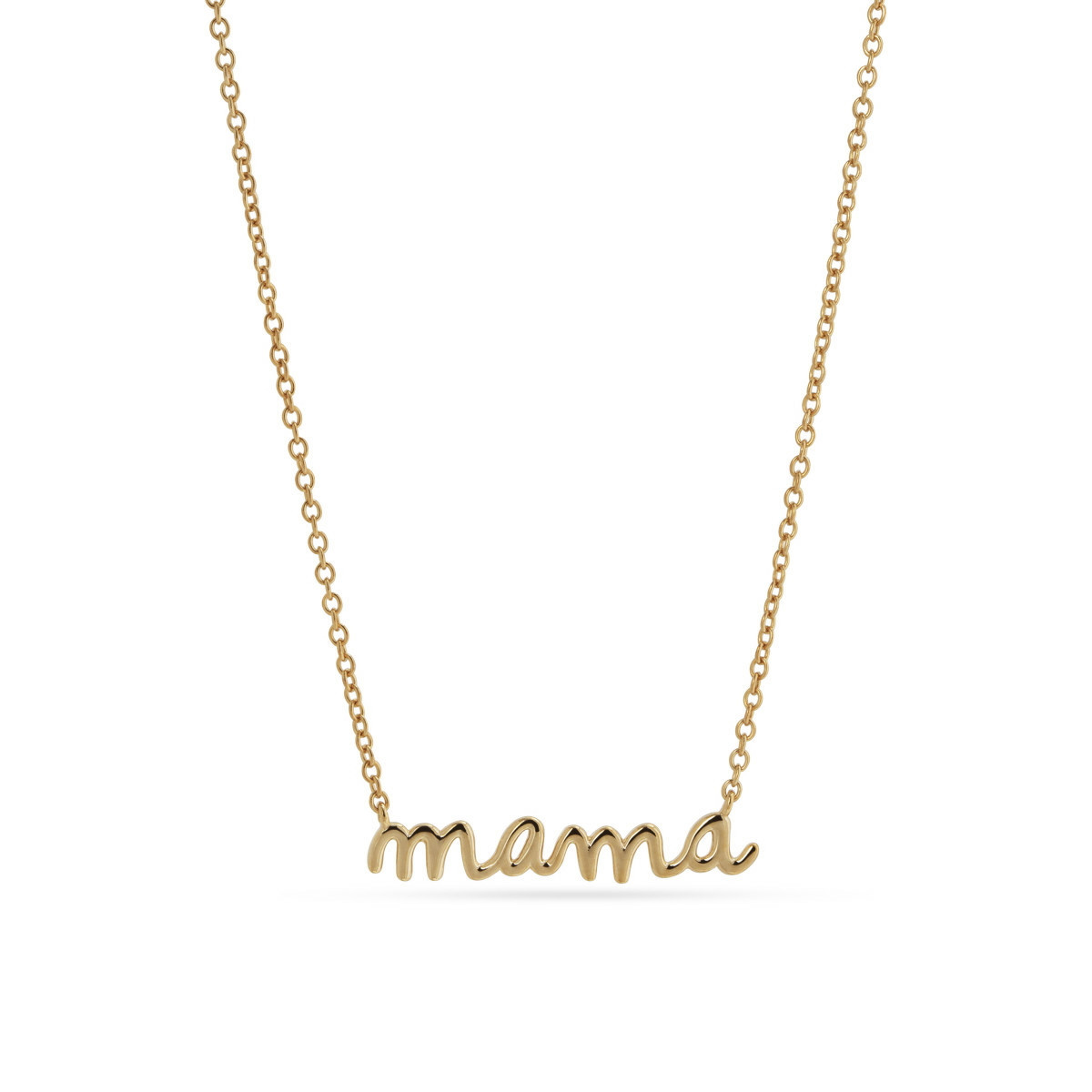 COLLAR MAMA