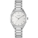 RELOJ TOUS NOW KDT SS ESFERA BLANCA BRAZ - 3000142700