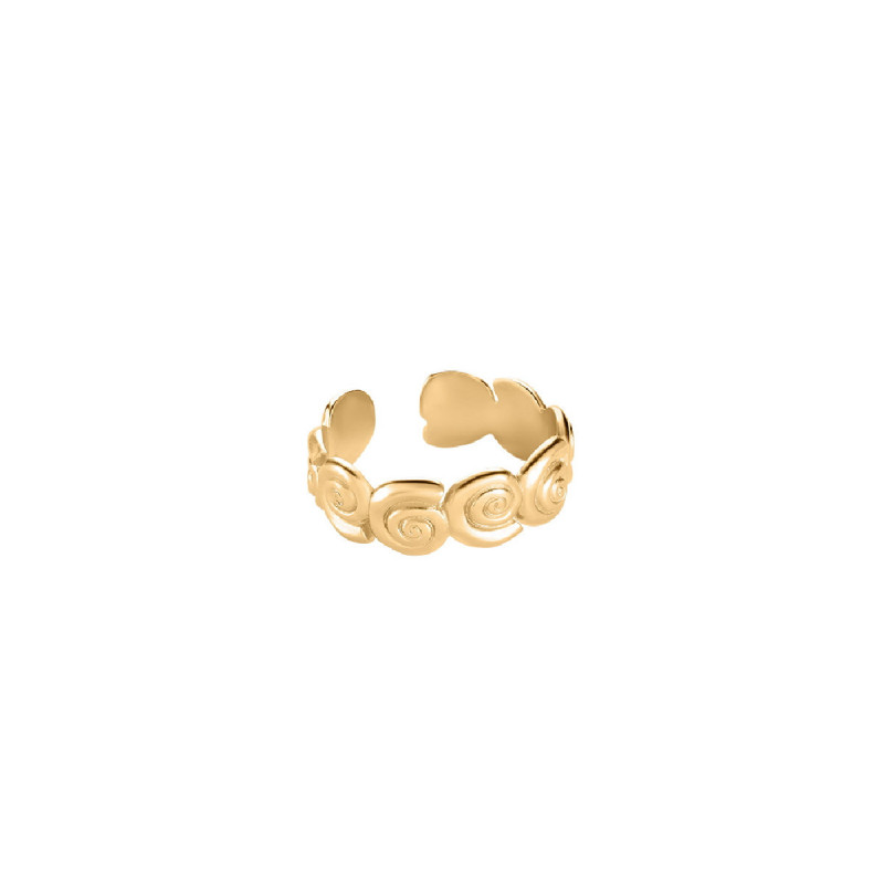 ANILLO AJUSTABLE TIARÉ - 2280112-157-54