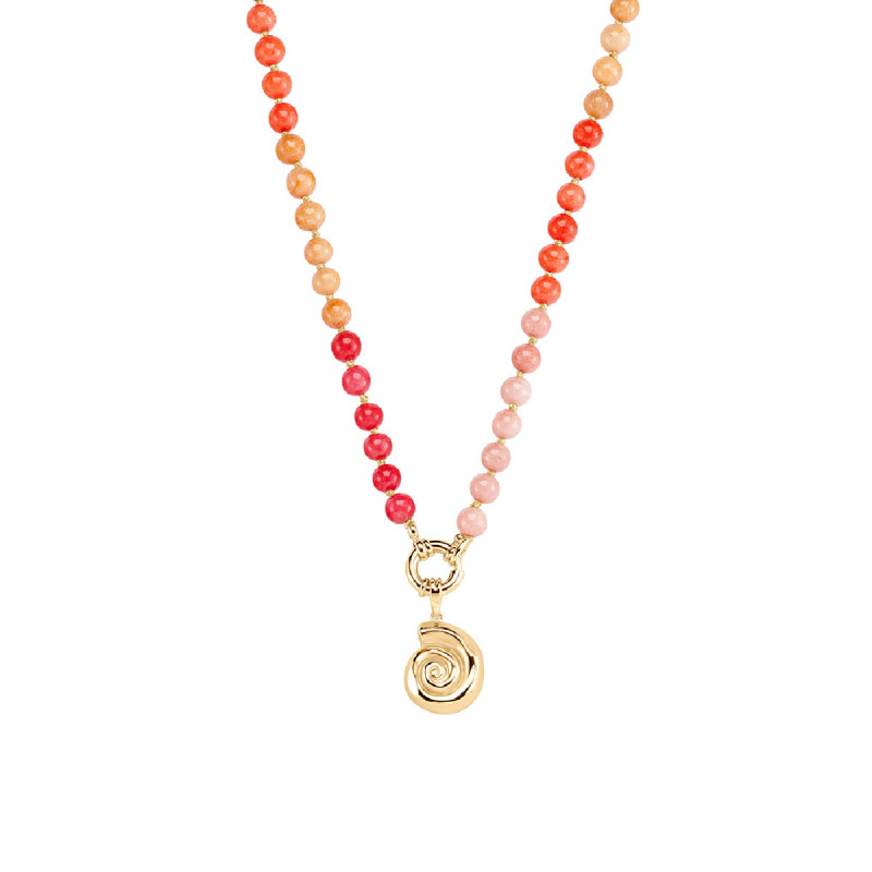 COLLAR CORTO TIARÉ - 2680423-256-TU