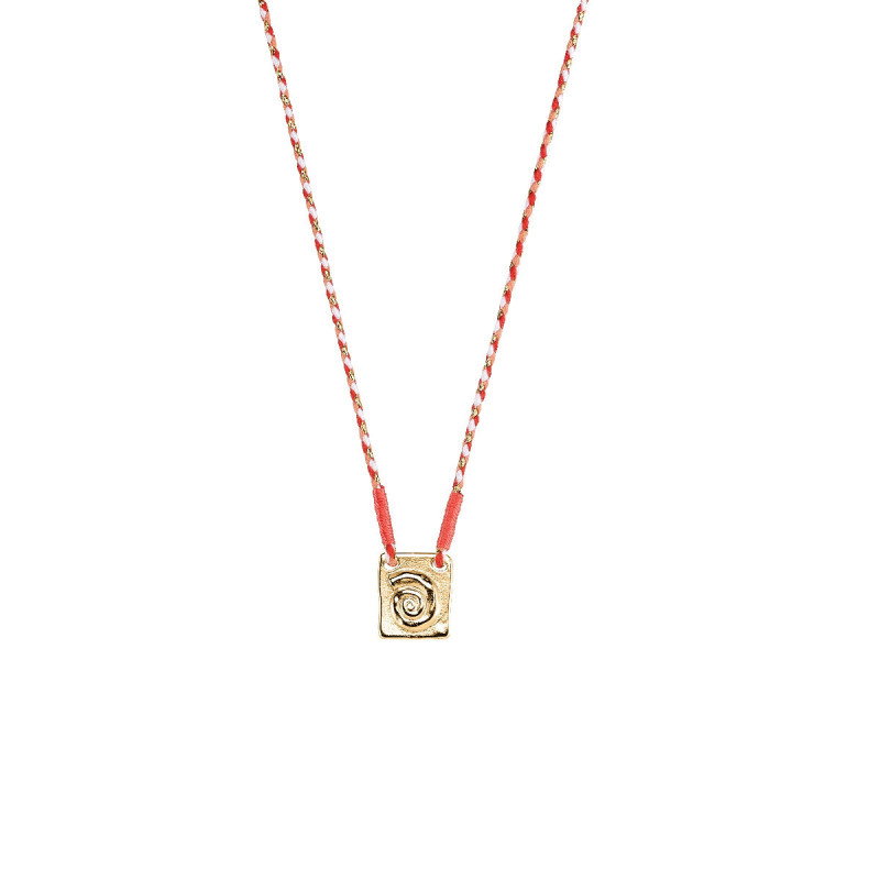 COLLAR MIDI TIARÉ - 2680433-256-TU