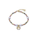 PULS ACERO IP DORADO CRIS Y PERL SINT SR - 14091P01019