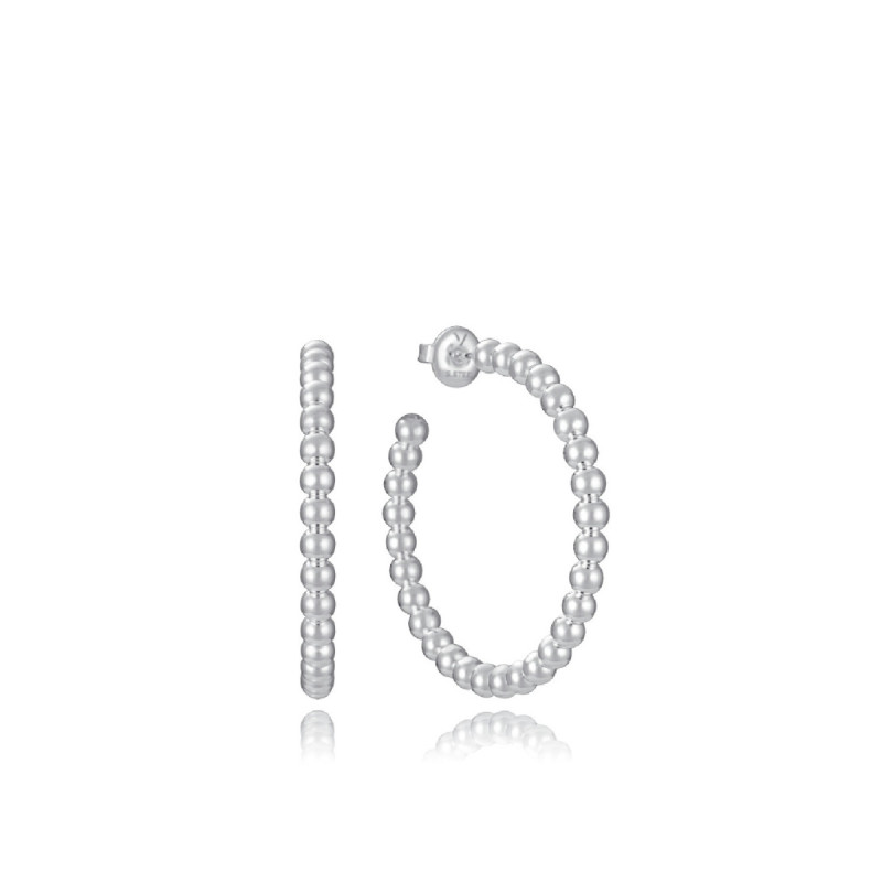 PEND ACERO CHAPADO PLATA SRA FASHION - 14319E01000
