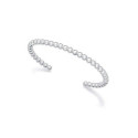 PULS ACERO BA?O PLATA SRA FASHION - 14319P01000
