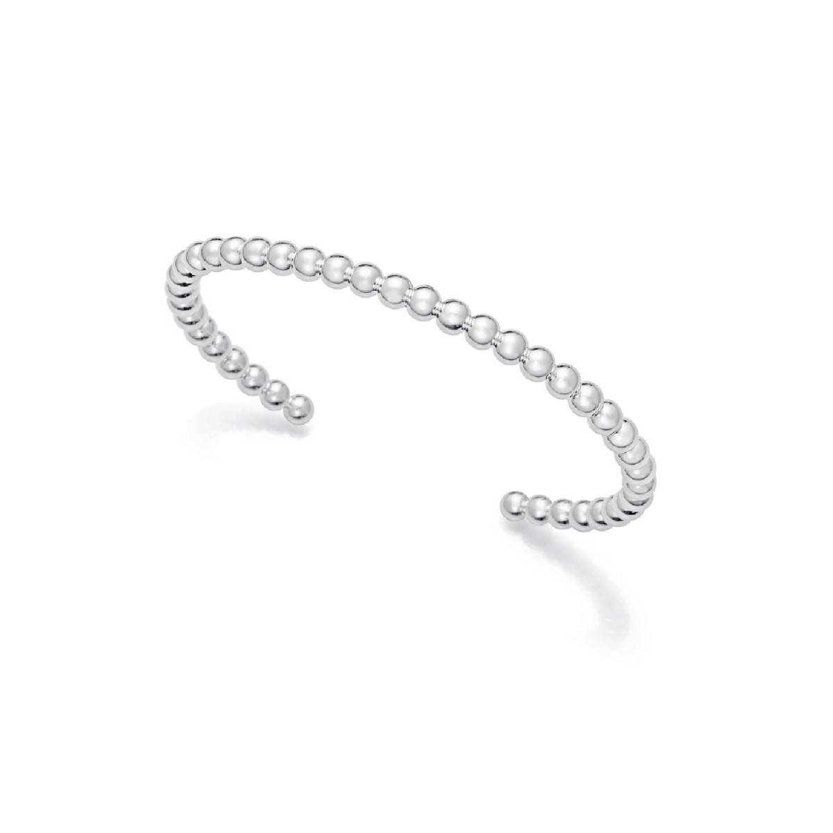 PULS ACERO BA?O PLATA SRA FASHION - 14319P01000