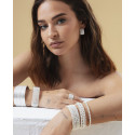 PULS ACERO BA?O PLATA SRA FASHION - 14319P01000