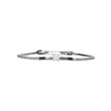 PULSERA DIAMONFIRE PLATA CIRCONITAS - 05481082