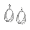 PENDIENTES V&V LARGOS MULTI ARO - Q2764A