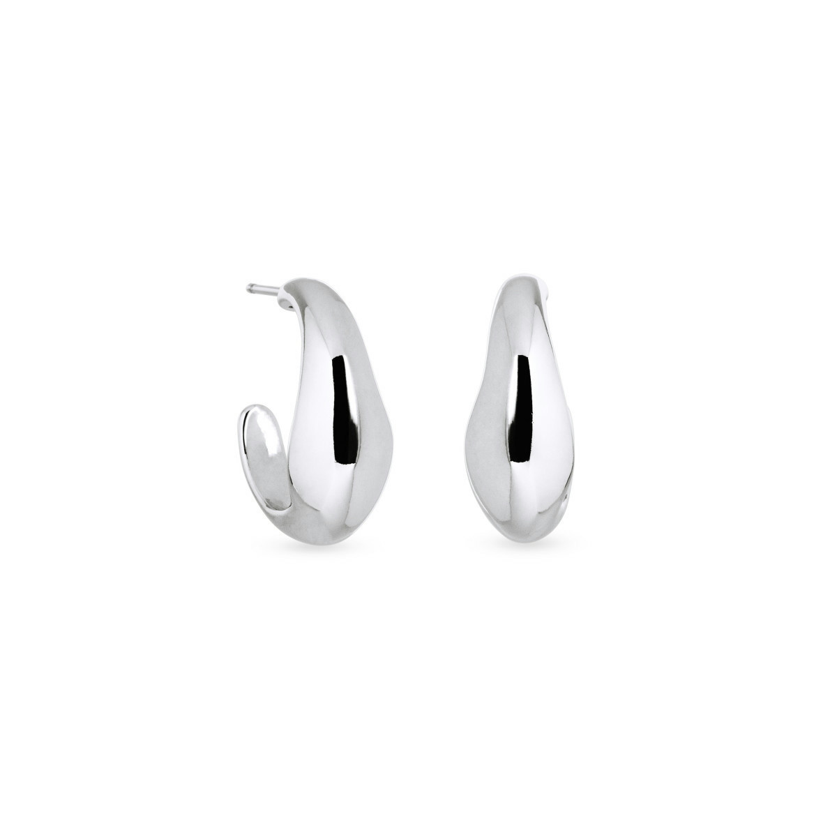 AROS V&V OVALES 8,65MM LAUREN - Q3970