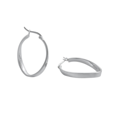 AROS OVALADOS V&V 27X4MM - R1487C