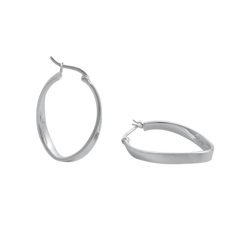 AROS OVALADOS V&V 27X4MM - R1487C