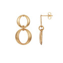 PENDIENTES V&V FANDANGO DOBLE - X47186