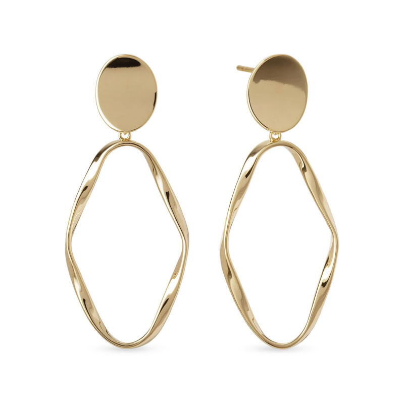 PENDIENTES V&V GINGLE - X47752