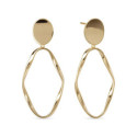PENDIENTES V&V GINGLE - X47752
