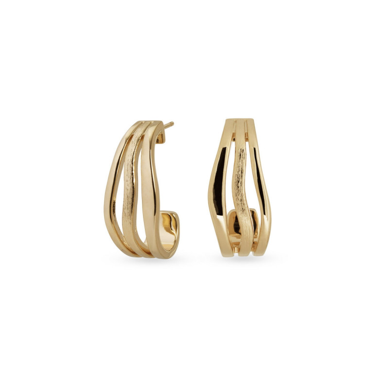 PENDIENTES V&V TEXTURAS - X47875