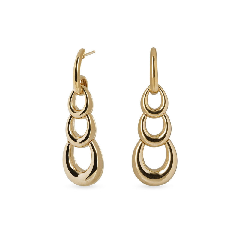 PENDIENTES V&V SUAVE LARGOS - X47985