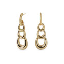 PENDIENTES V&V SUAVE LARGOS - X47985