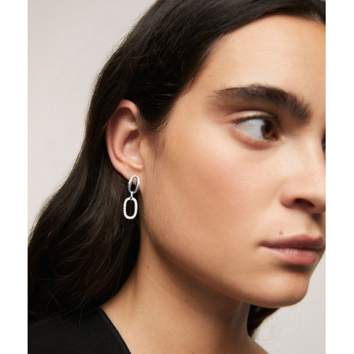 PENDIENTES V&V CHER CIRCONITA - Q3772