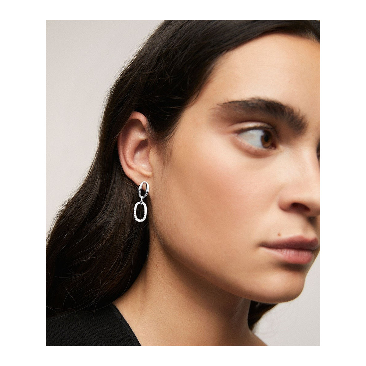 PENDIENTES V&V CHER CIRCONITA - Q3772