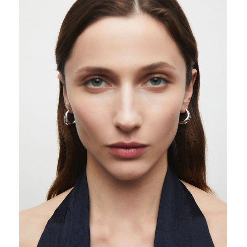 AROS V&V OVALES 8,65MM LAUREN - Q3970