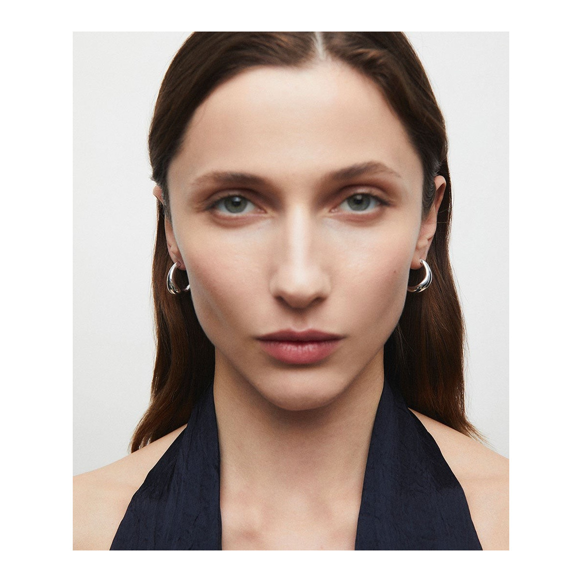 AROS V&V OVALES 8,65MM LAUREN - Q3970