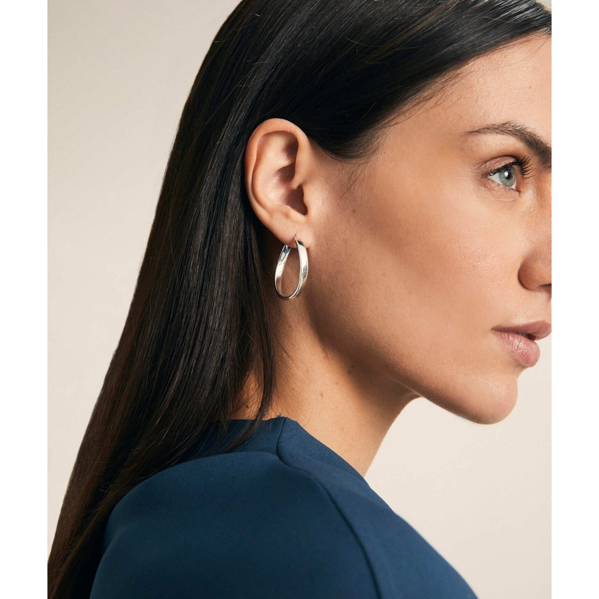 AROS OVALADOS V&V 27X4MM - R1487C