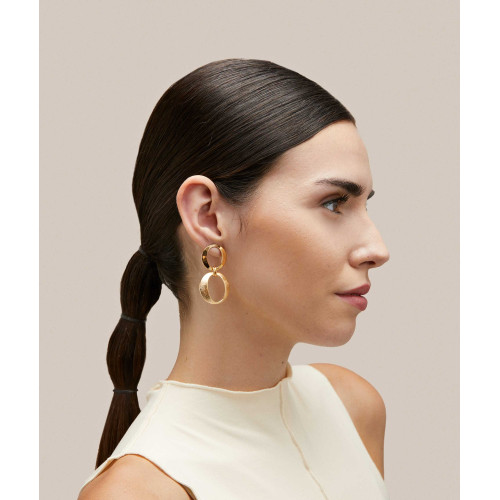 PENDIENTES V&V FANDANGO DOBLE - X47186