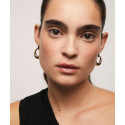 PENDIENTES V&V GLACÉ - X47746
