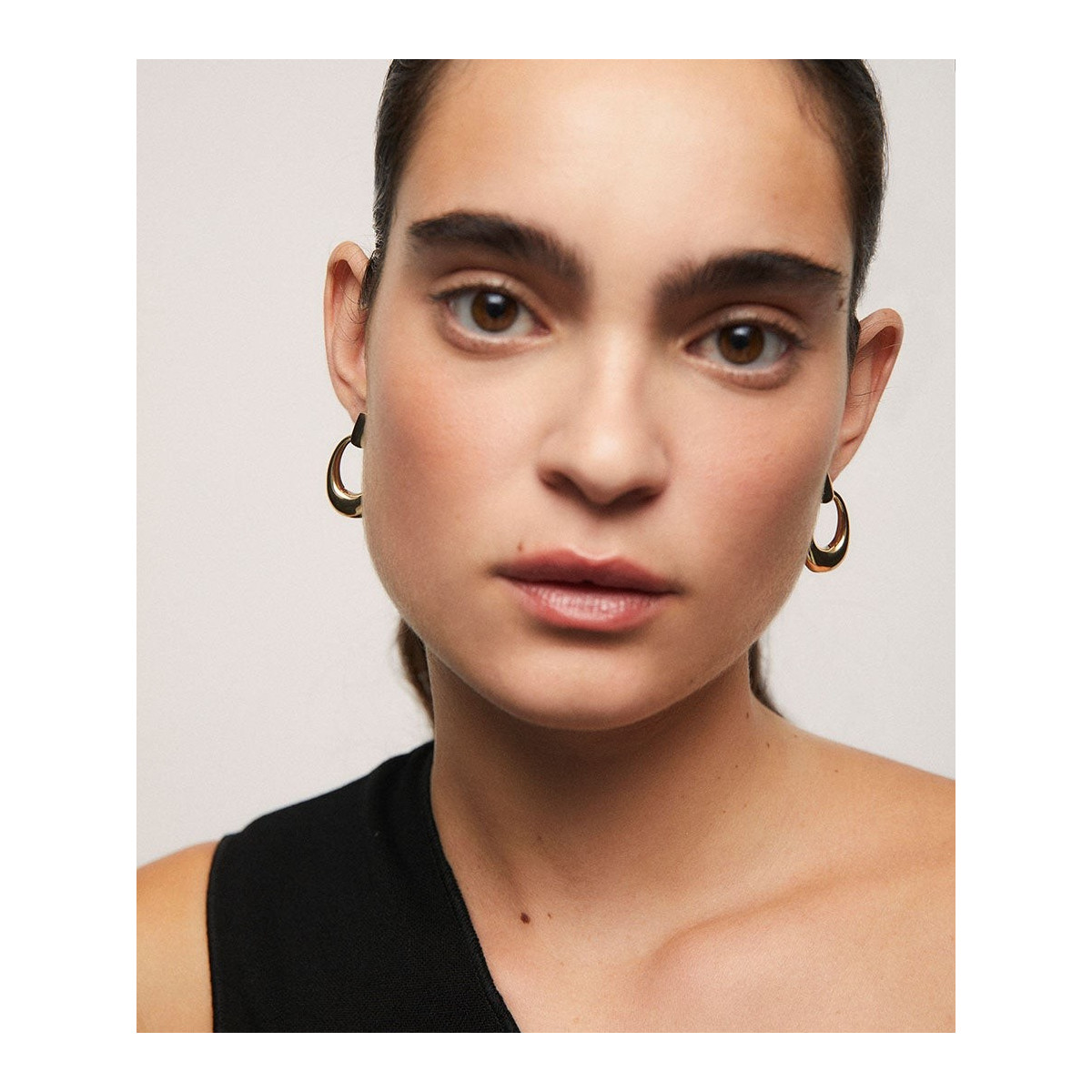 PENDIENTES V&V GLACÉ - X47746