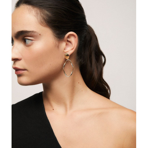 PENDIENTES V&V GINGLE - X47752