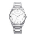 RELOJ ACERO BRAZALETE SR MM - HM1029-05