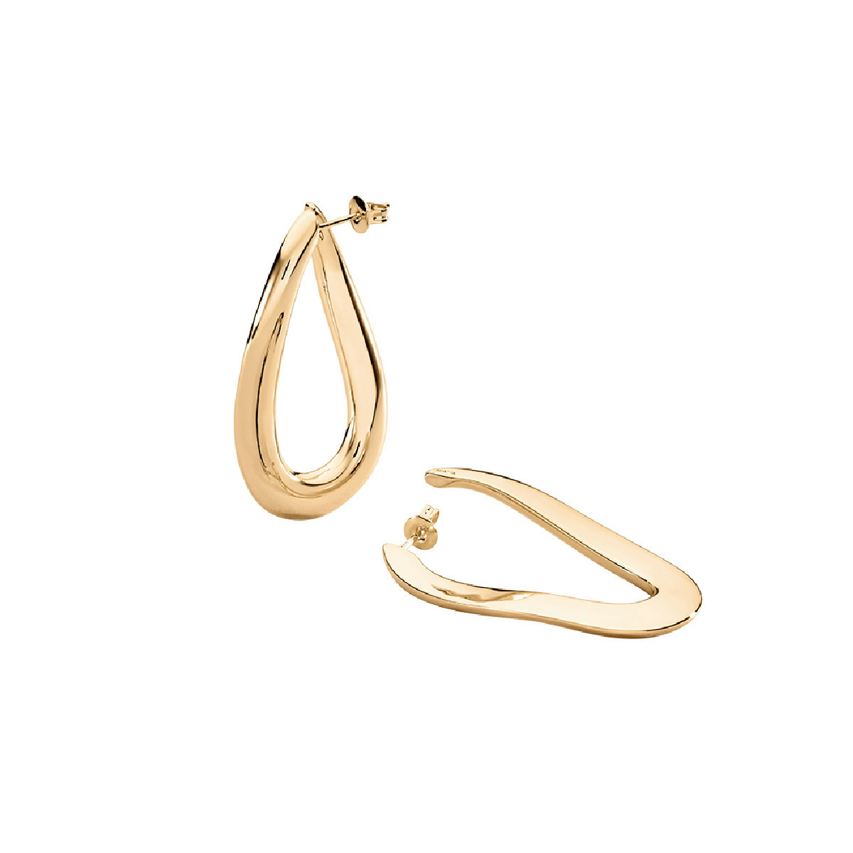 PENDIENTES ABBESSES - 2380746-157-TU