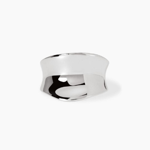 ANILLO MABINA PLATA - 523464