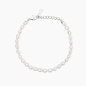 PULSERA MABINA PLATA - 534098 PULSERA MABINA PLATA - 534098